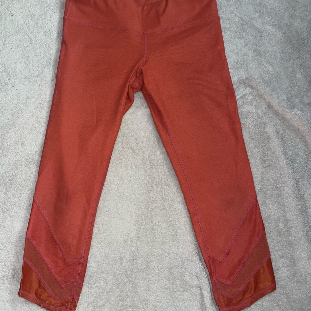 Alo yoga Capri leggings